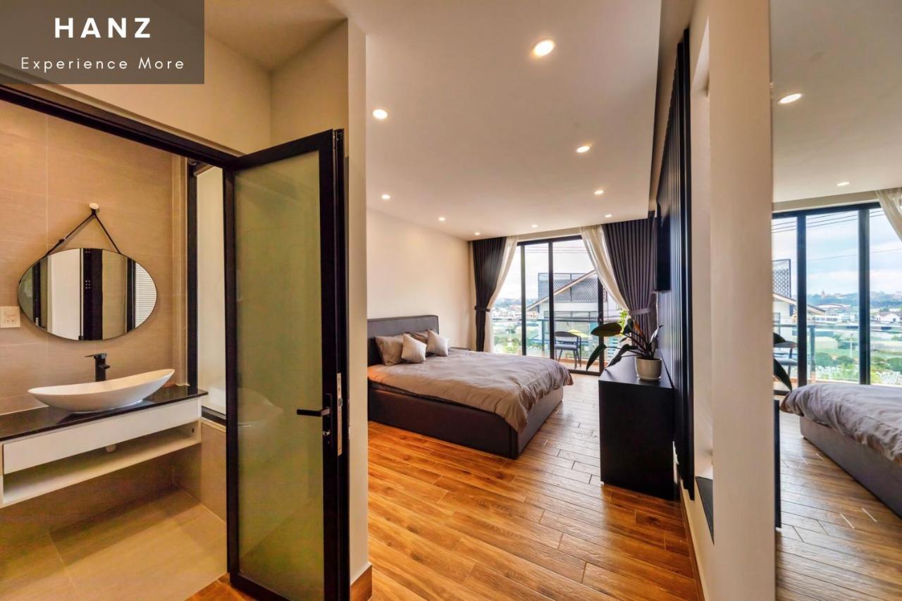 Hanz Premium Villa Pandora Dalat Eksteriør billede
