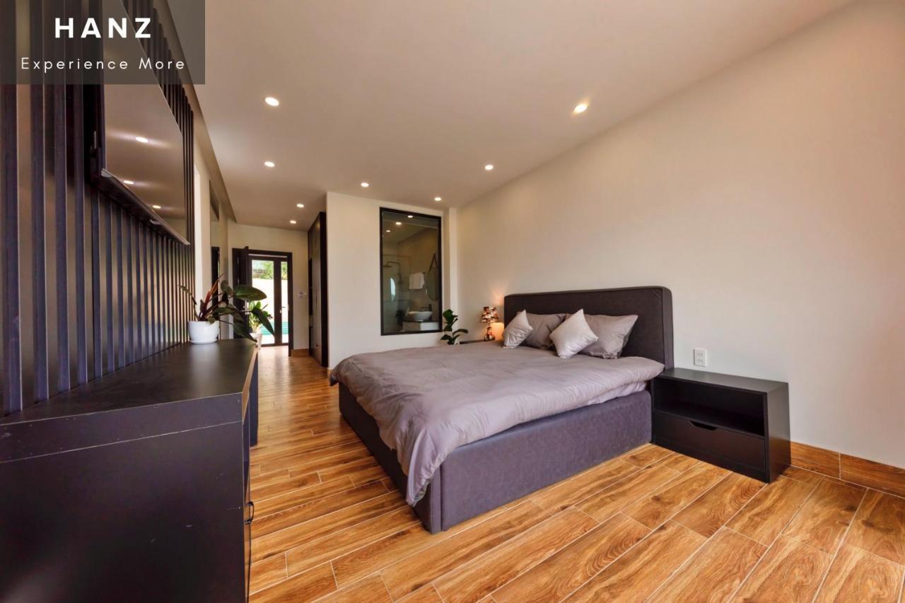 Hanz Premium Villa Pandora Dalat Eksteriør billede